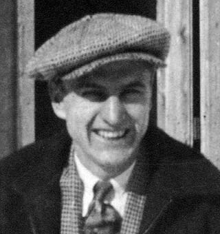 [Barney Cerka]